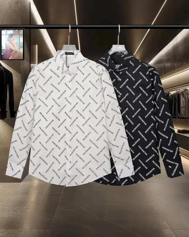 Balenciaga M-5XL 12yr21